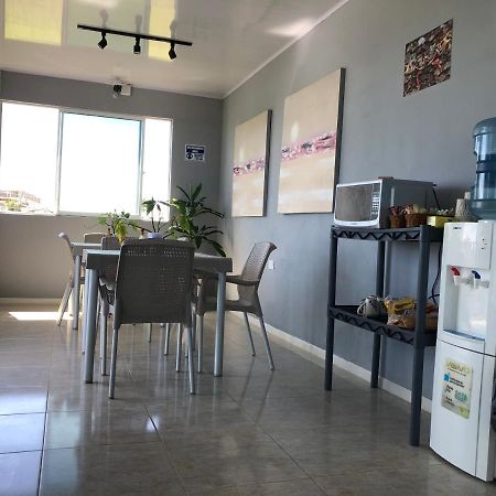 Posada Calvin House San Andrés Εξωτερικό φωτογραφία