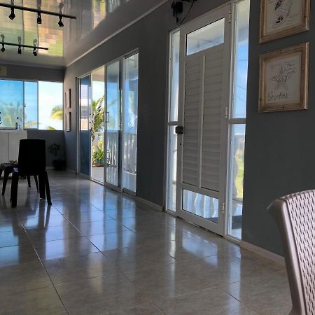Posada Calvin House San Andrés Εξωτερικό φωτογραφία