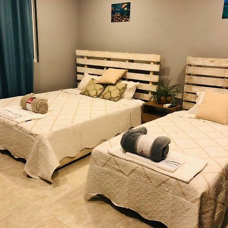 Posada Calvin House San Andrés Εξωτερικό φωτογραφία
