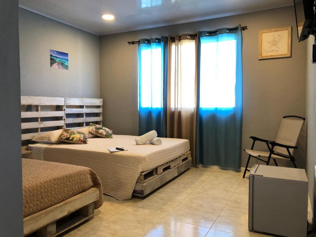 Posada Calvin House San Andrés Εξωτερικό φωτογραφία