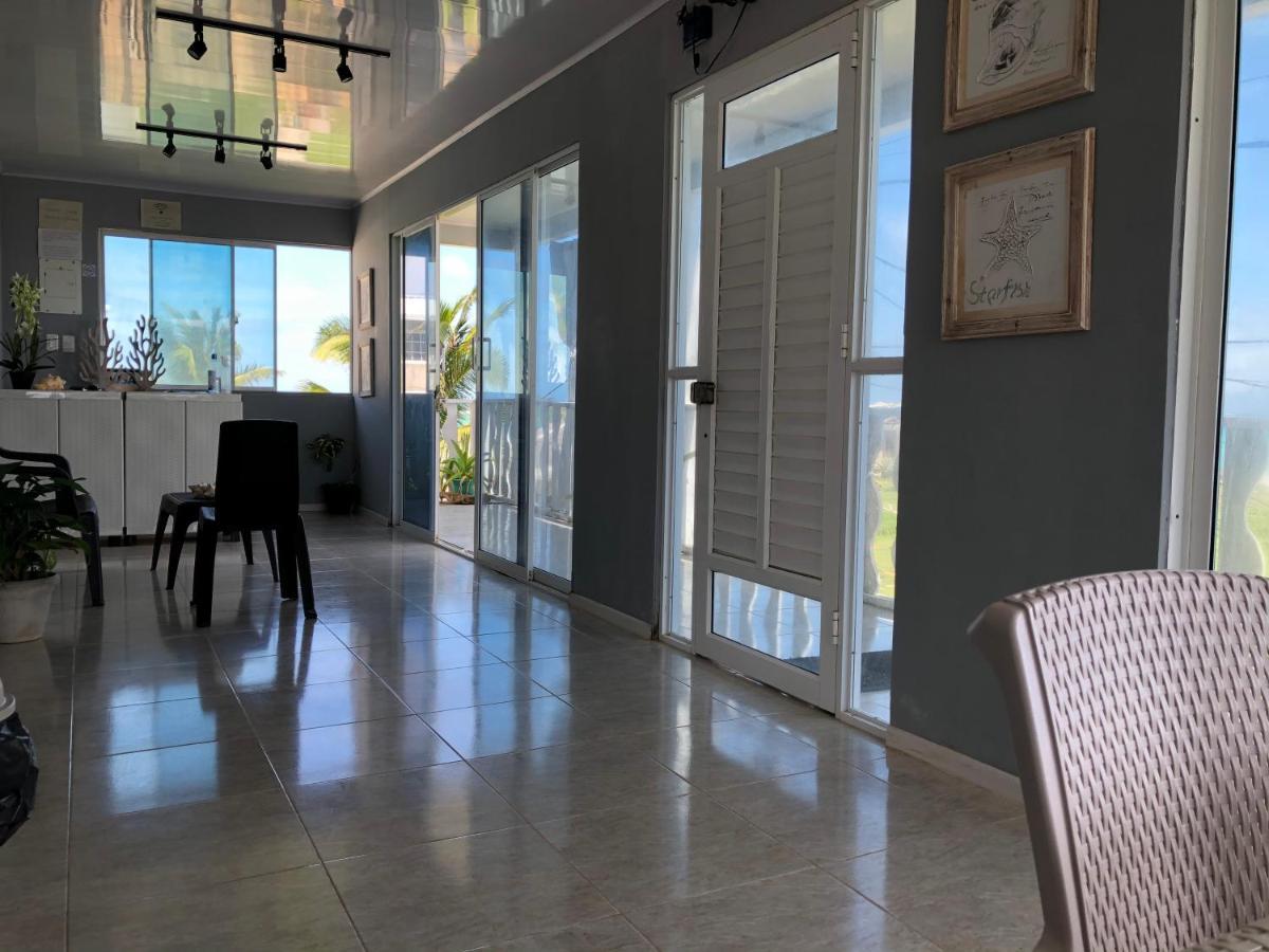 Posada Calvin House San Andrés Εξωτερικό φωτογραφία