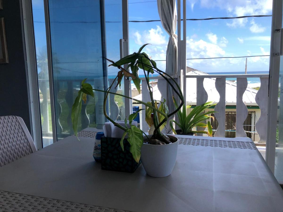 Posada Calvin House San Andrés Εξωτερικό φωτογραφία