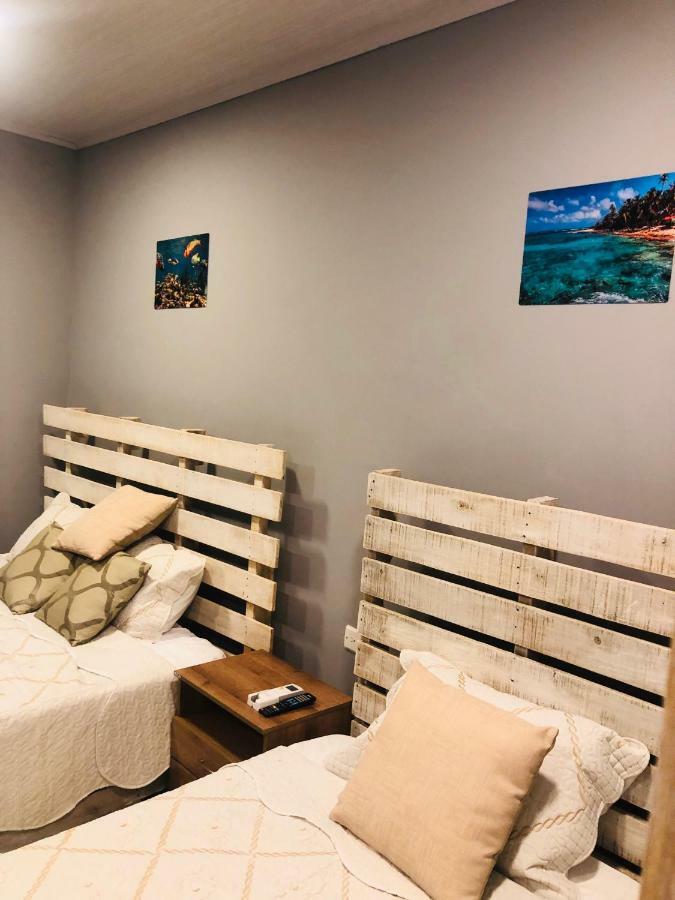 Posada Calvin House San Andrés Εξωτερικό φωτογραφία