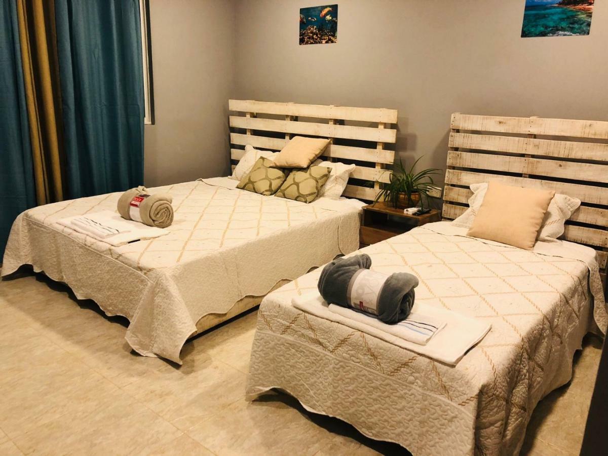 Posada Calvin House San Andrés Εξωτερικό φωτογραφία