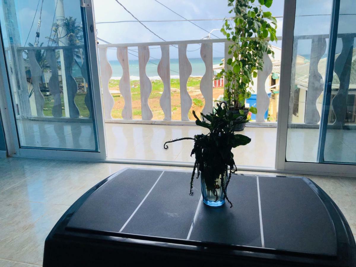 Posada Calvin House San Andrés Εξωτερικό φωτογραφία
