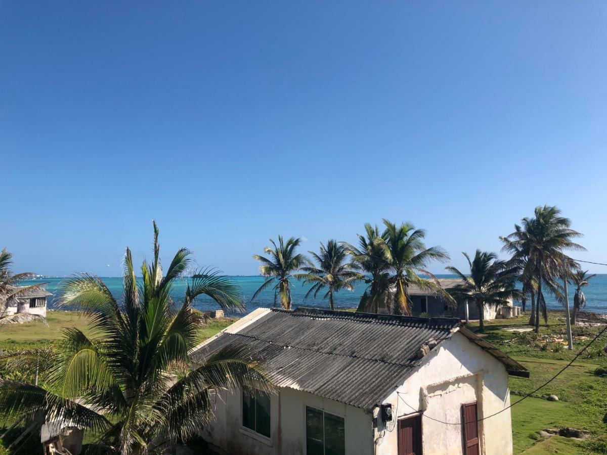 Posada Calvin House San Andrés Εξωτερικό φωτογραφία