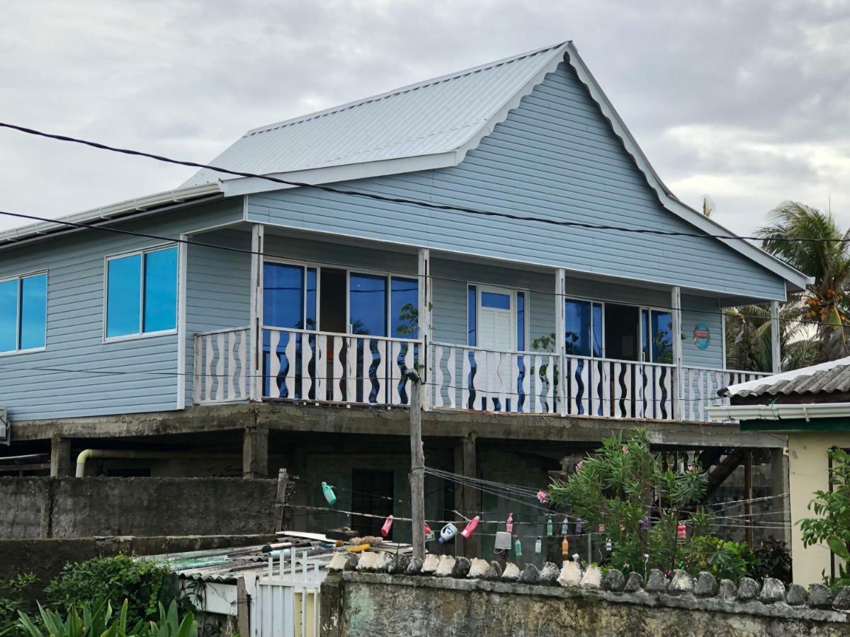 Posada Calvin House San Andrés Εξωτερικό φωτογραφία